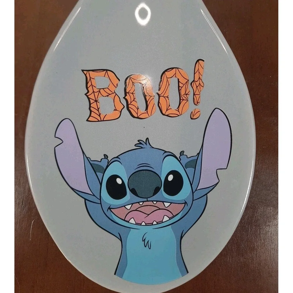New Disney Stitch 